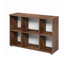 Стеллаж низкий L-69